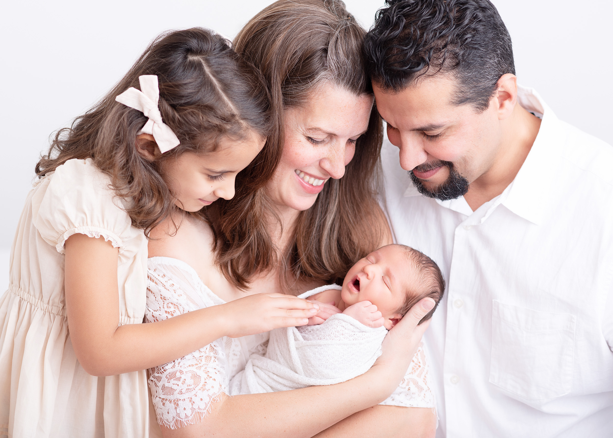 family & sibling sessions​