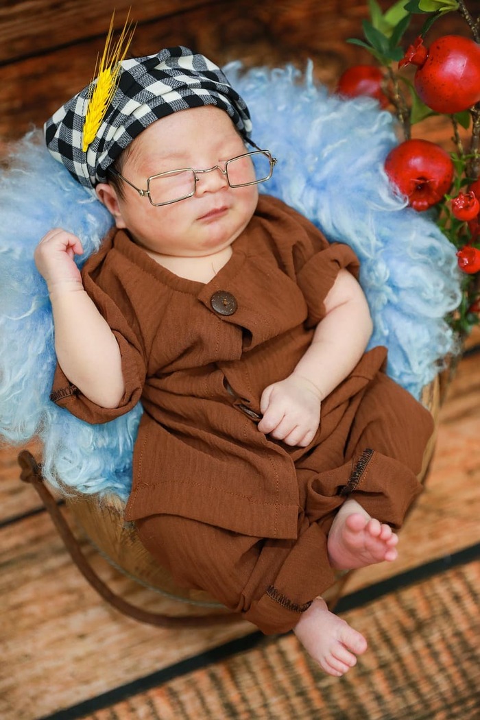 Maternity Photoshoot in Cyberjaya