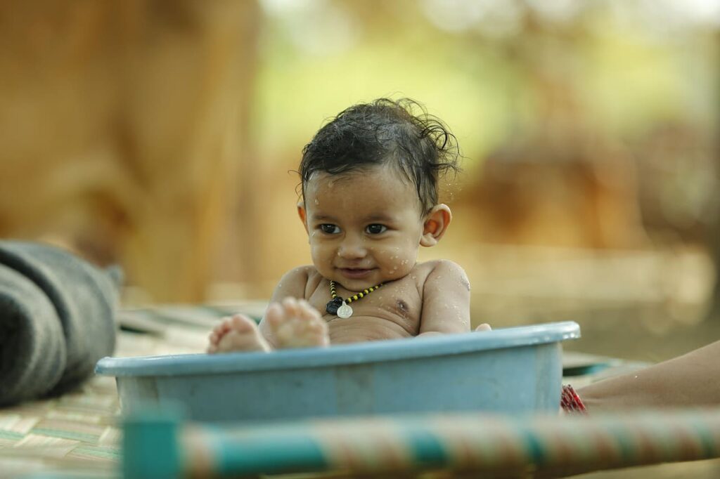 baby milestone photography in cyberjaya2