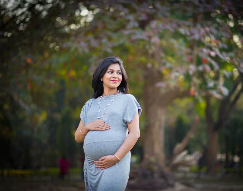 The Perfect Time for Maternity Photography in Cyberjaya maternity photoshoot in cyberjaya