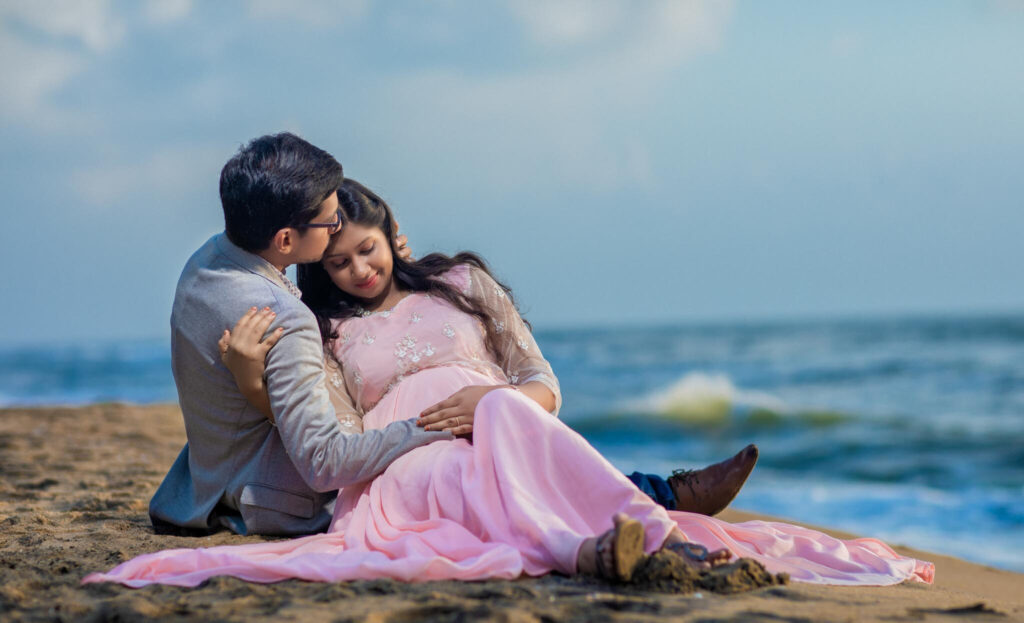 The Perfect Time for Maternity Photography in Cyberjaya maternity photoshoot2 in cyberjaya